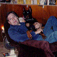 Lapdog Photo