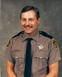 Old Uniform Photo