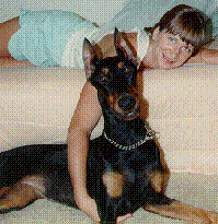 Susie/Jenny Photo